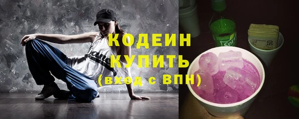 хмурый Краснослободск