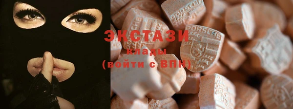 хмурый Краснослободск